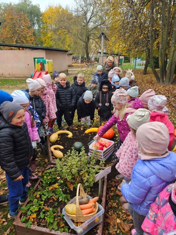 Rudens sporto veikla „Ežiukų ir Peliukų takeliu“